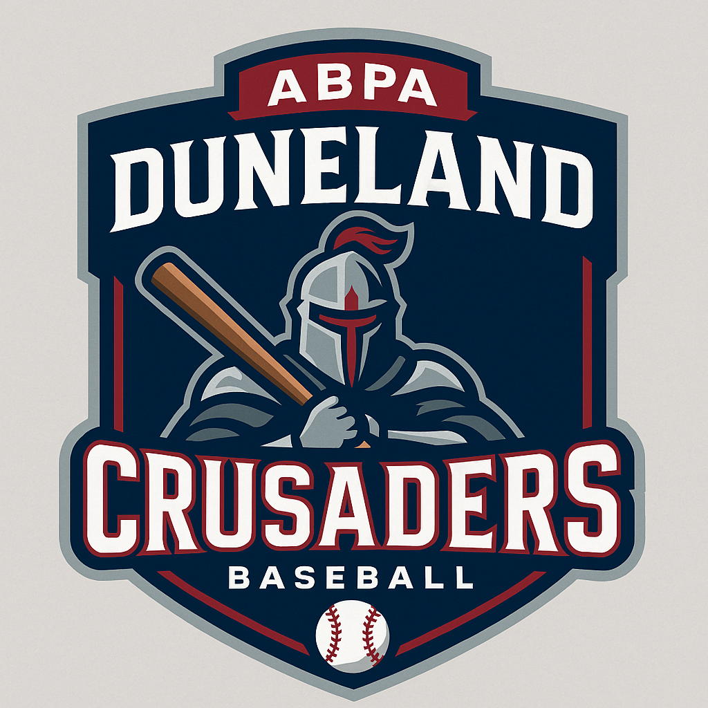 Duneland Crusaders Logo – The Northern States League (NSL) APBA ...