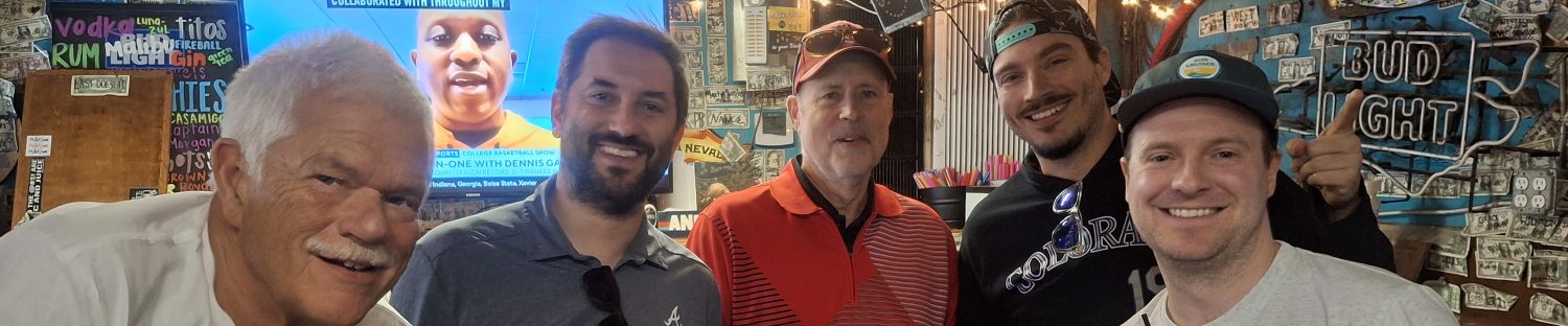 NSL APBA Baseball league