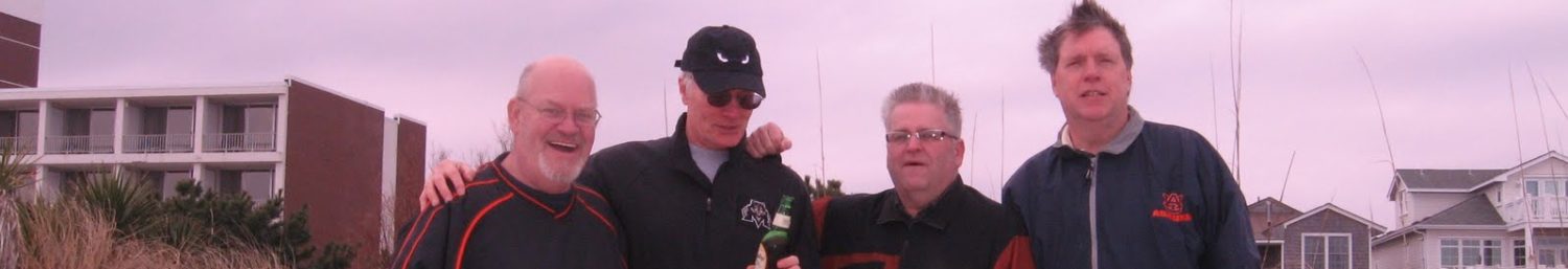 NSL APBA Baseball league