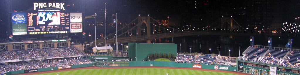 NSL APBA Baseball league