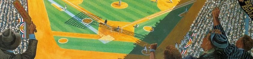 NSL APBA Baseball league