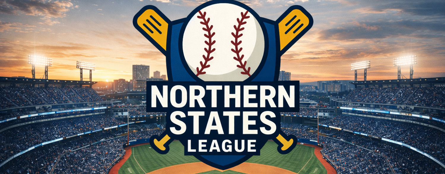 NSL APBA Baseball league
